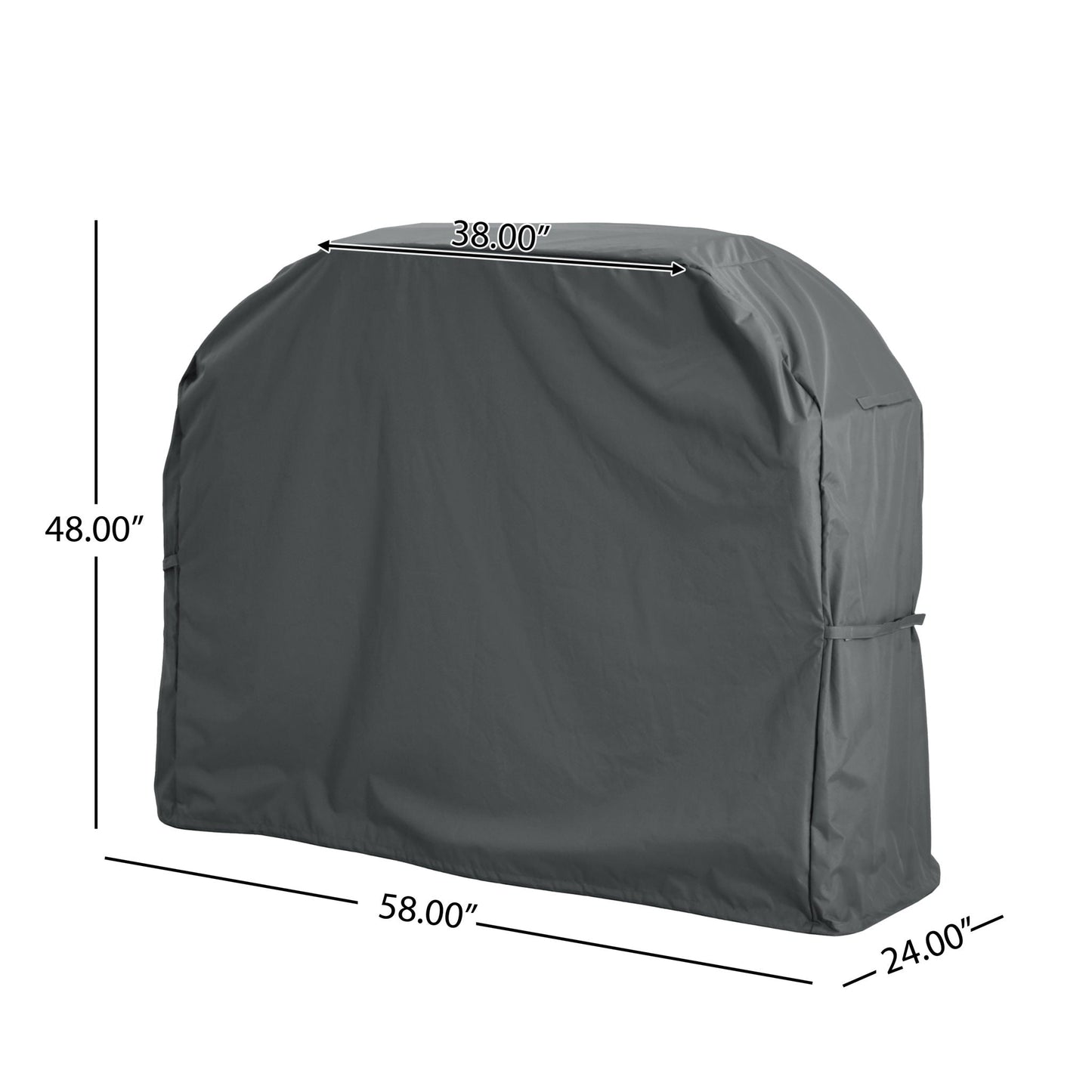 Shield Durable BBQ Grill Cover