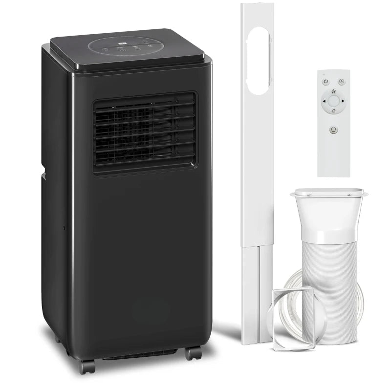 Air Conditioner with Five Modes, Portable Air Conditioner
