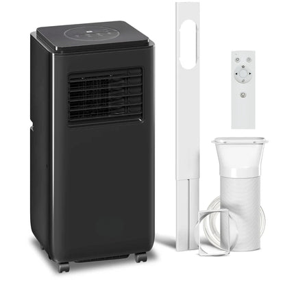 Air Conditioner with Five Modes, Portable Air Conditioner