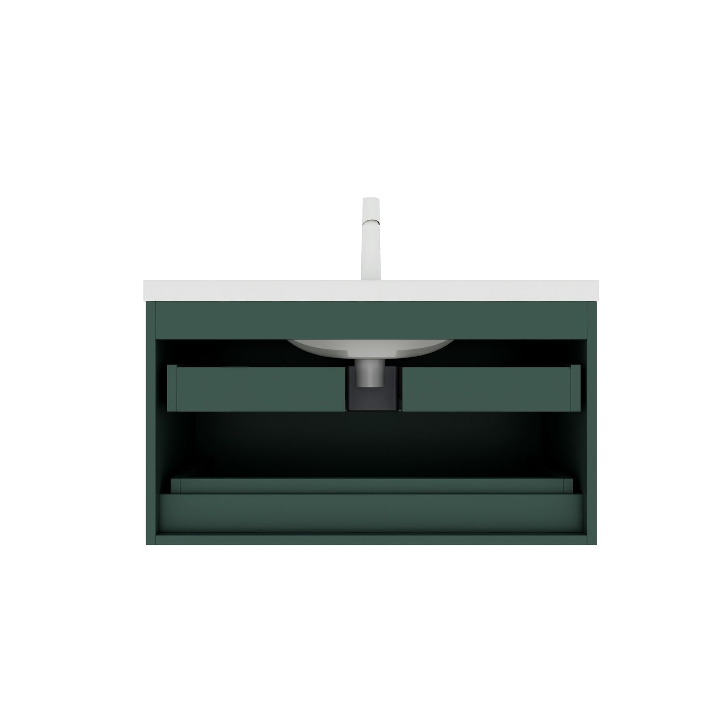 Jodi 36" Bathroom Vanity with Sink