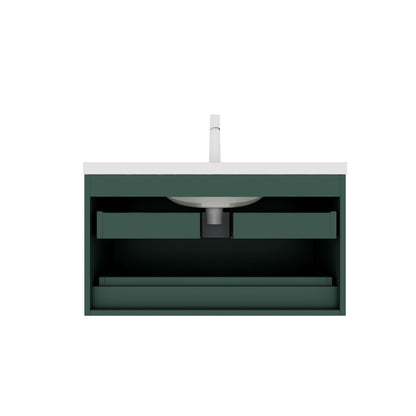 Jodi 36" Bathroom Vanity with Sink
