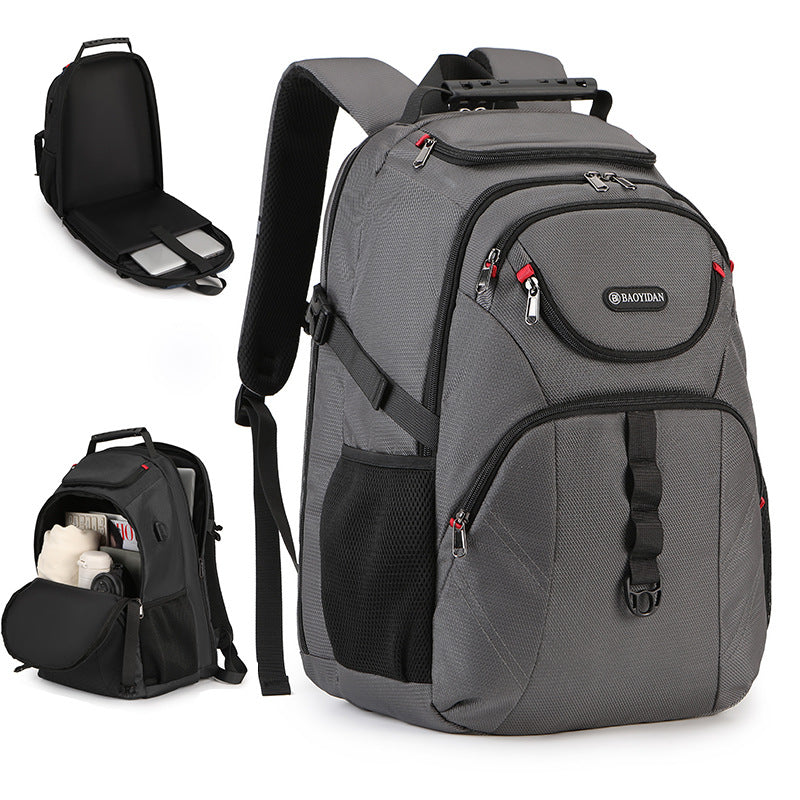 Large Capacity Travel Backpack