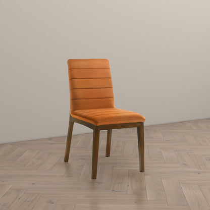 Ines - Modern Dining Chair (Set of 2)