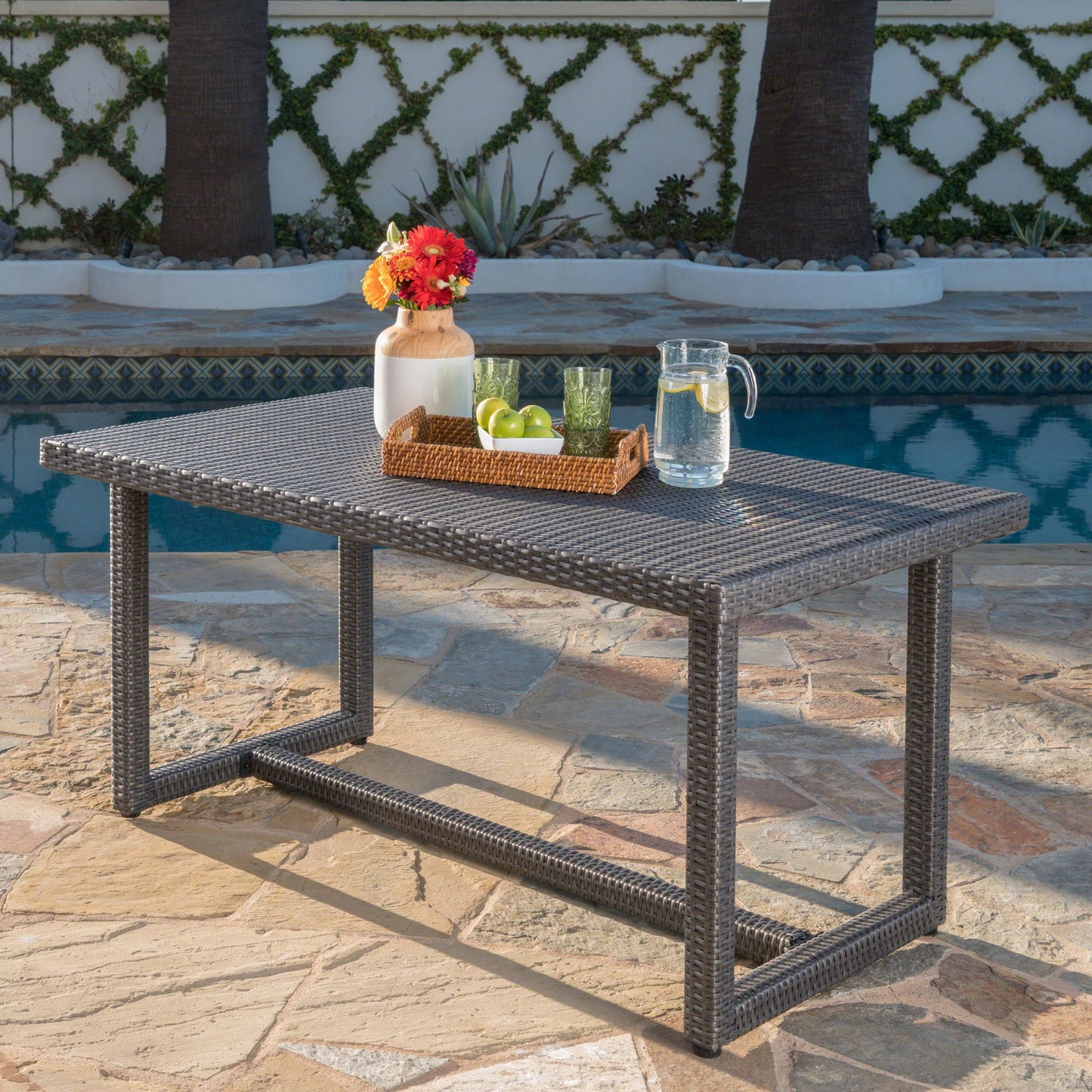 Santa Rosa Dining Table