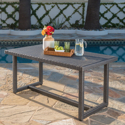 Santa Rosa Dining Table