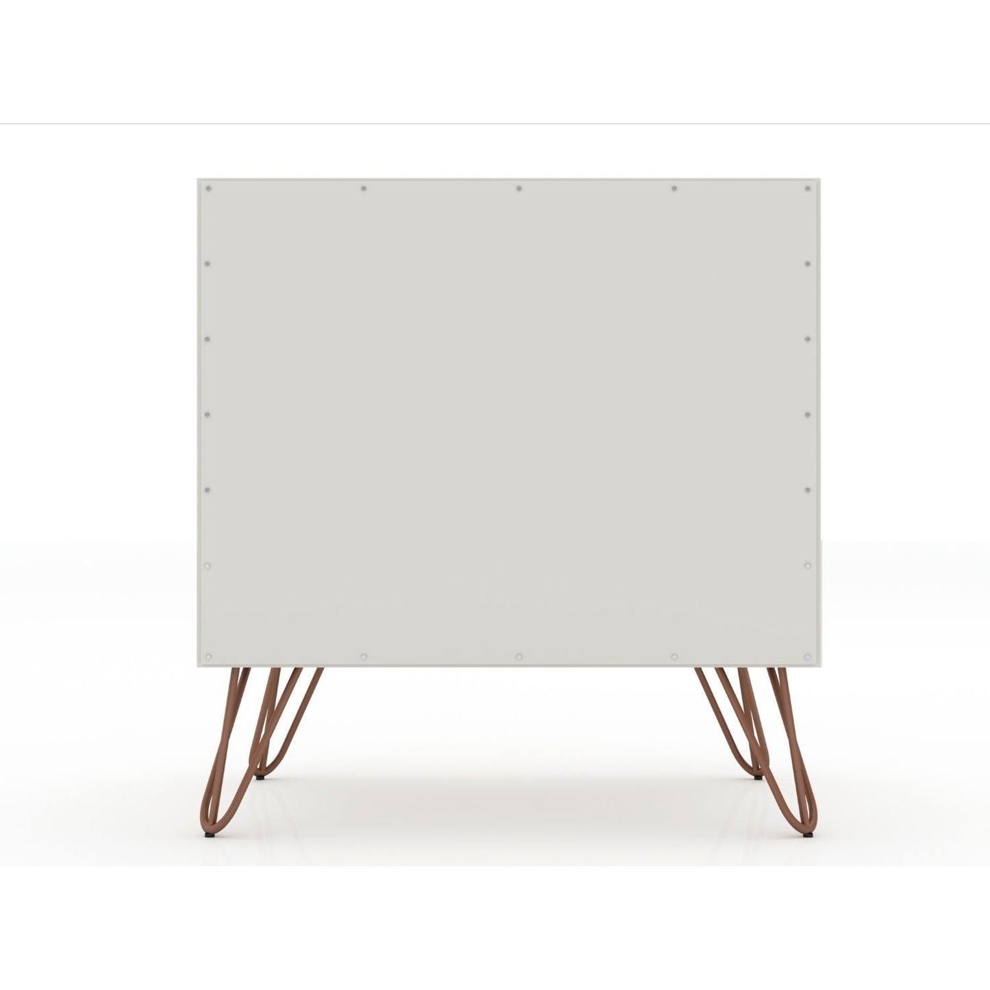 Rockefeller - 2 Drawer Nightstand