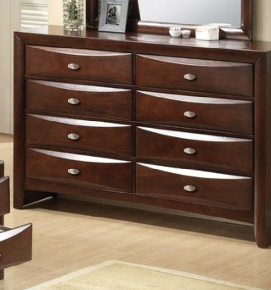 Ireland Ample Storage Dresser