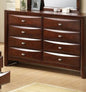 Ireland Ample Storage Dresser