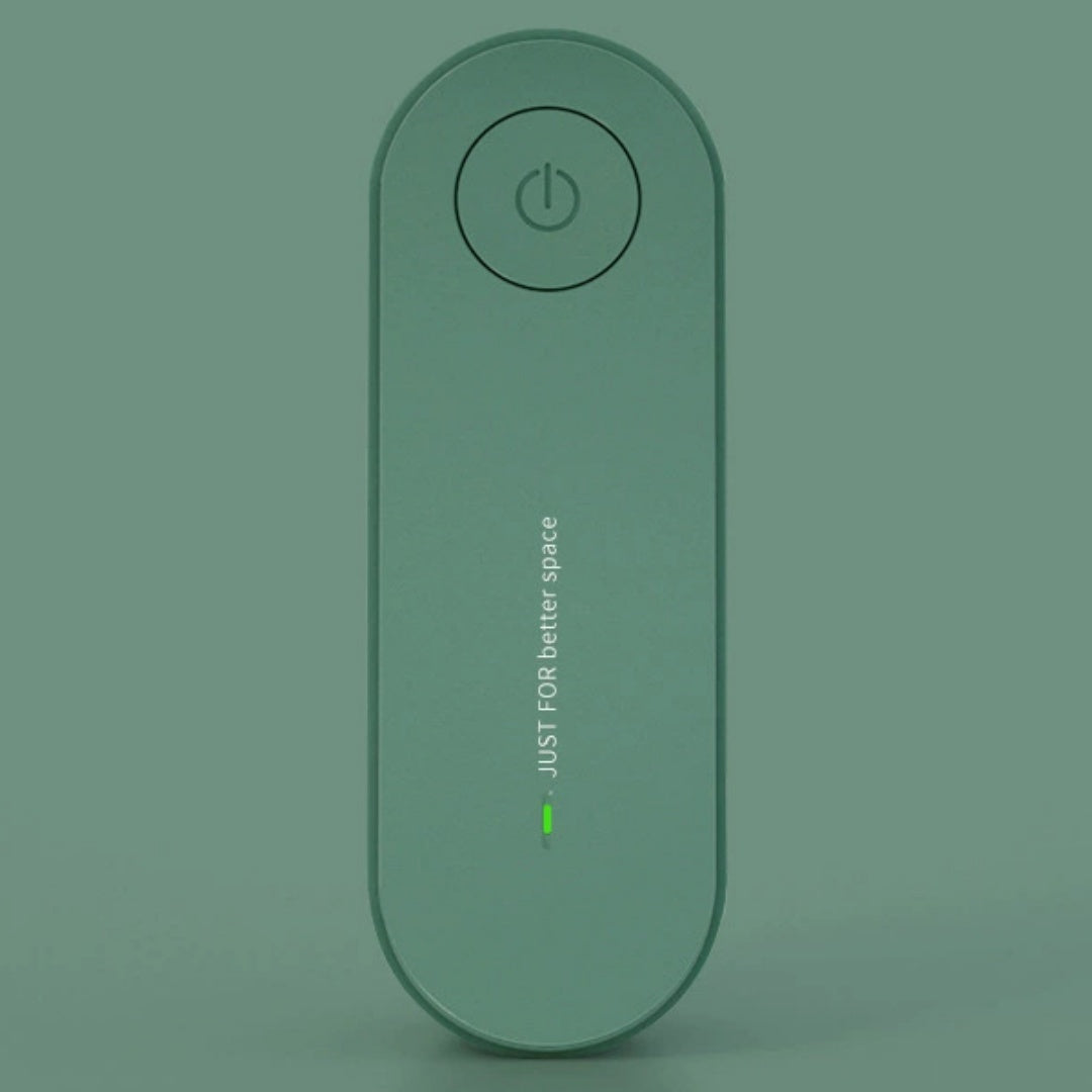 Ultrasonic Mite & Mosquito Repeller For Pets