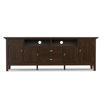 Redmond - Handcrafted TV Media Stand