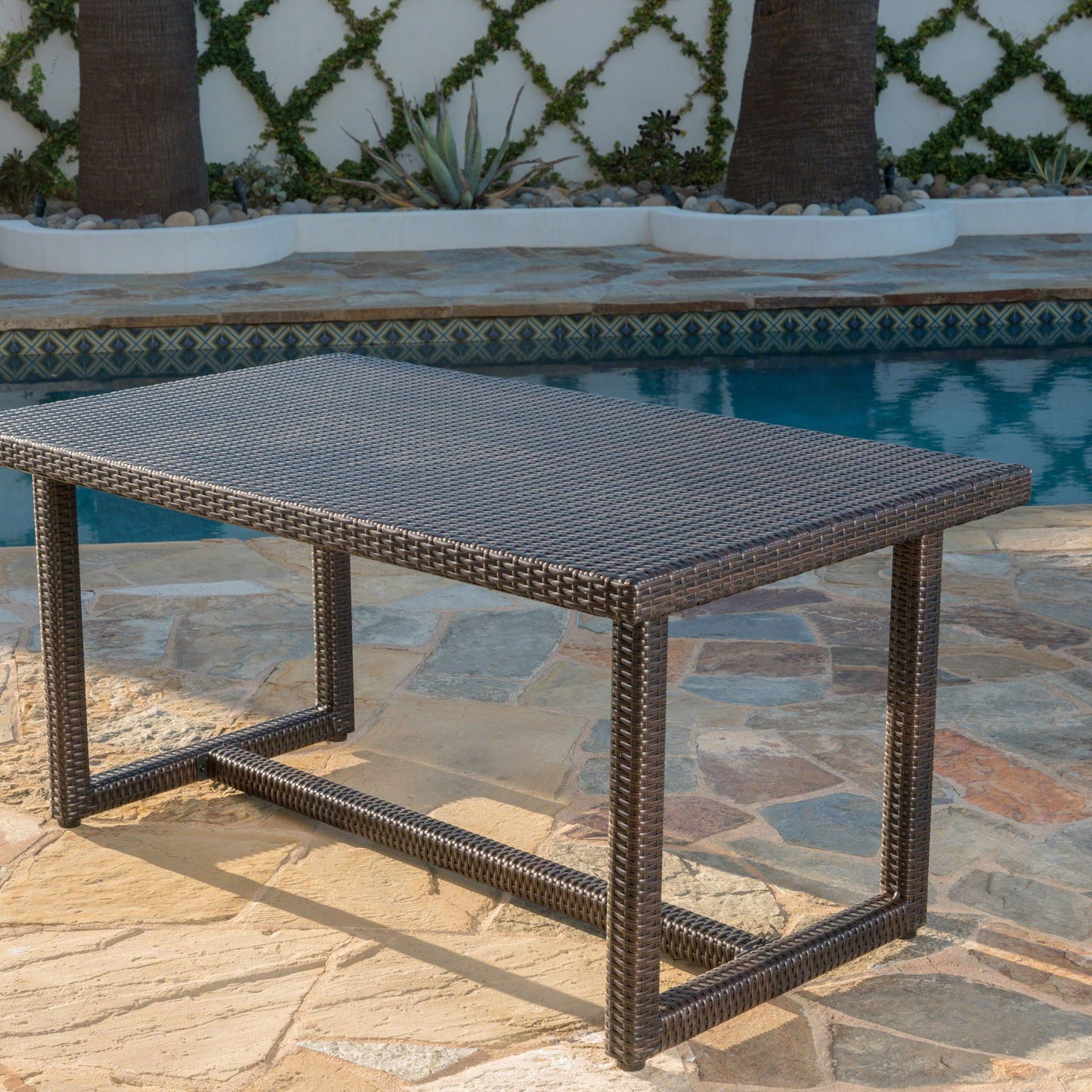 Santa Rosa Dining Table