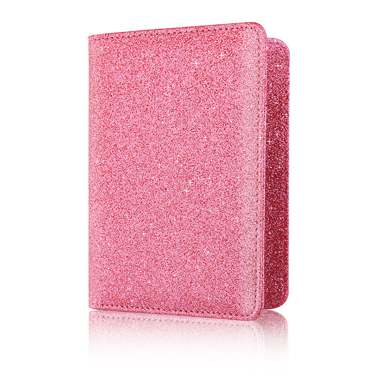 Bestseller US Passport Holder With RFID Blocking