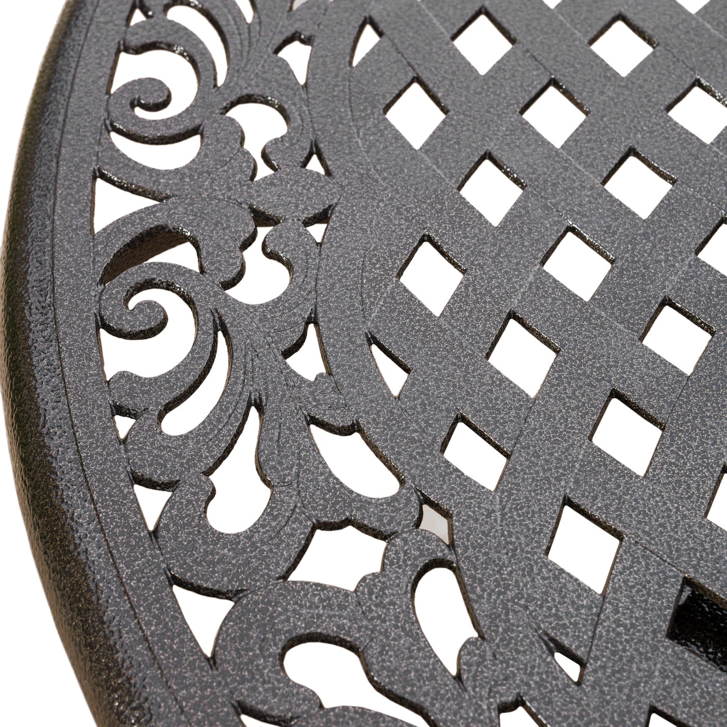 Phoenix 48in Round Table
