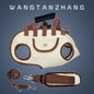 Dog Outdoor  Portable And Lightweight Crossbody Bag