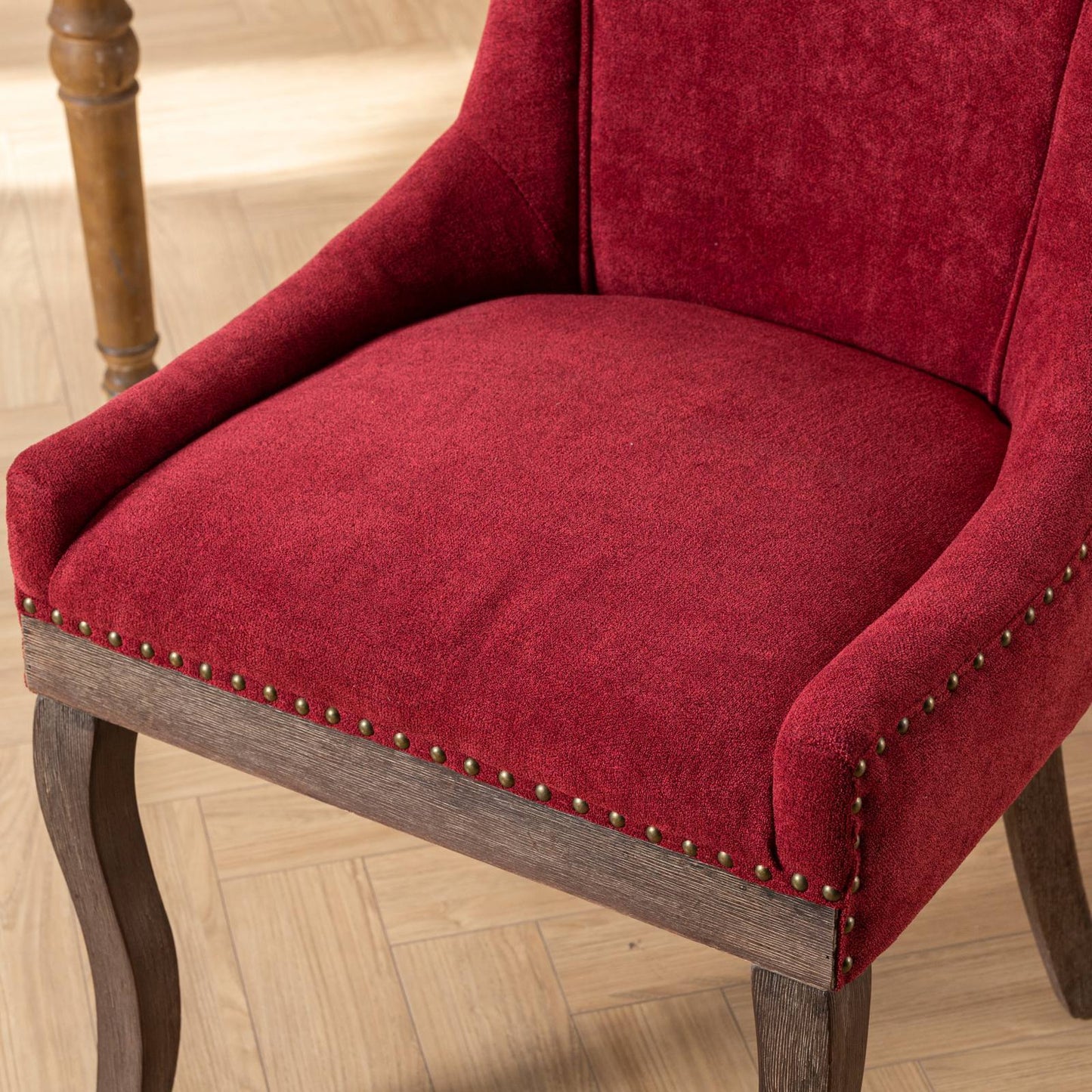 Ultra - Side Dining Chair (Set of 2)