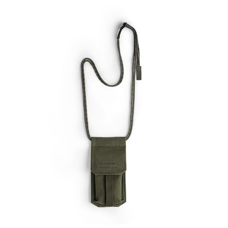 Ma Deng Workwear M16 Army Green Small Shoulder Bag For Field Operations