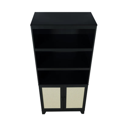 Sheridan - Bookcase Cabinet