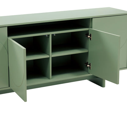 Ella - Sideboard With Adjustable Shelves