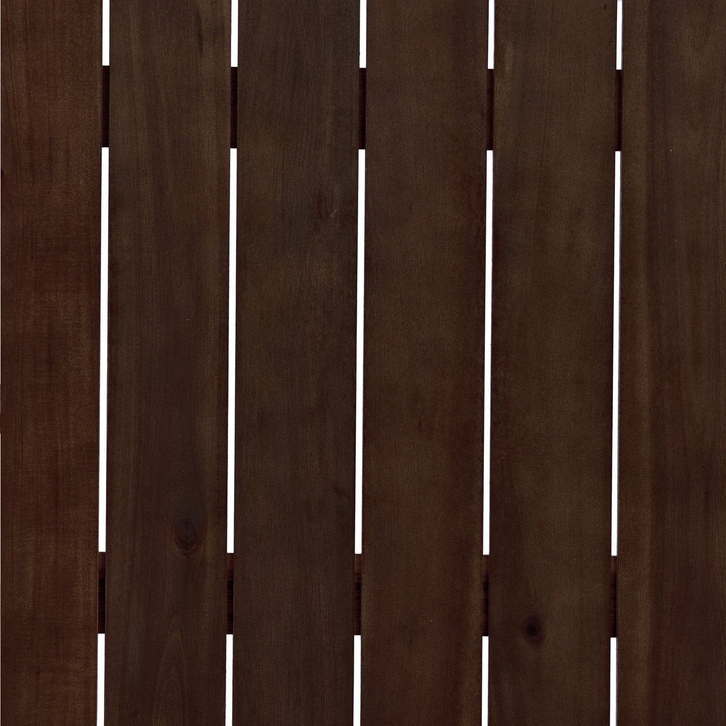 Rectangular Acacia Outdoor Dining Table