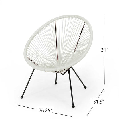 Anson Chair Set of 2