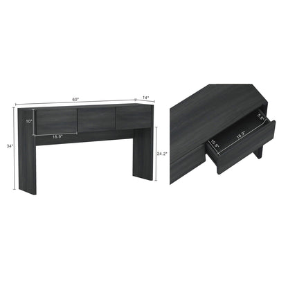 Linda - Console Table