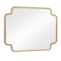 Lexington - Bedroom Mirror - Beige
