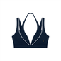 Loki & Ivy Women’s Halter Neck Yoga Sports Bra