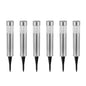 Solarek 6 Pack Outdoor Solar Light IP44 Waterproof RGB Garden Lamp Landscape Lawn DŽcor Light