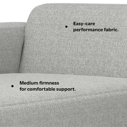 Rex - Chaise Sofa Module