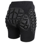 GBruno Protective Shorts for Skiing
