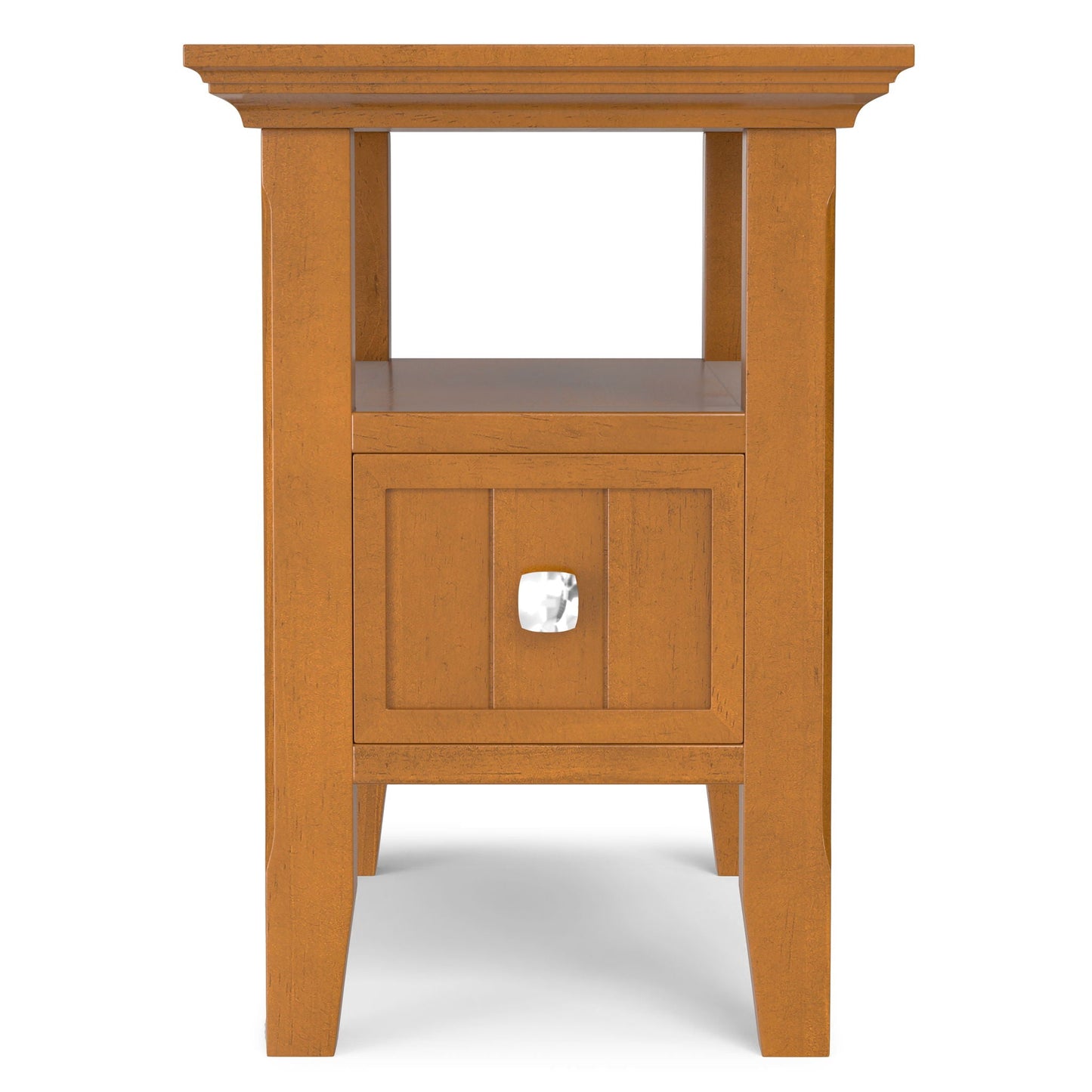 Acadian - End Table With Drawer