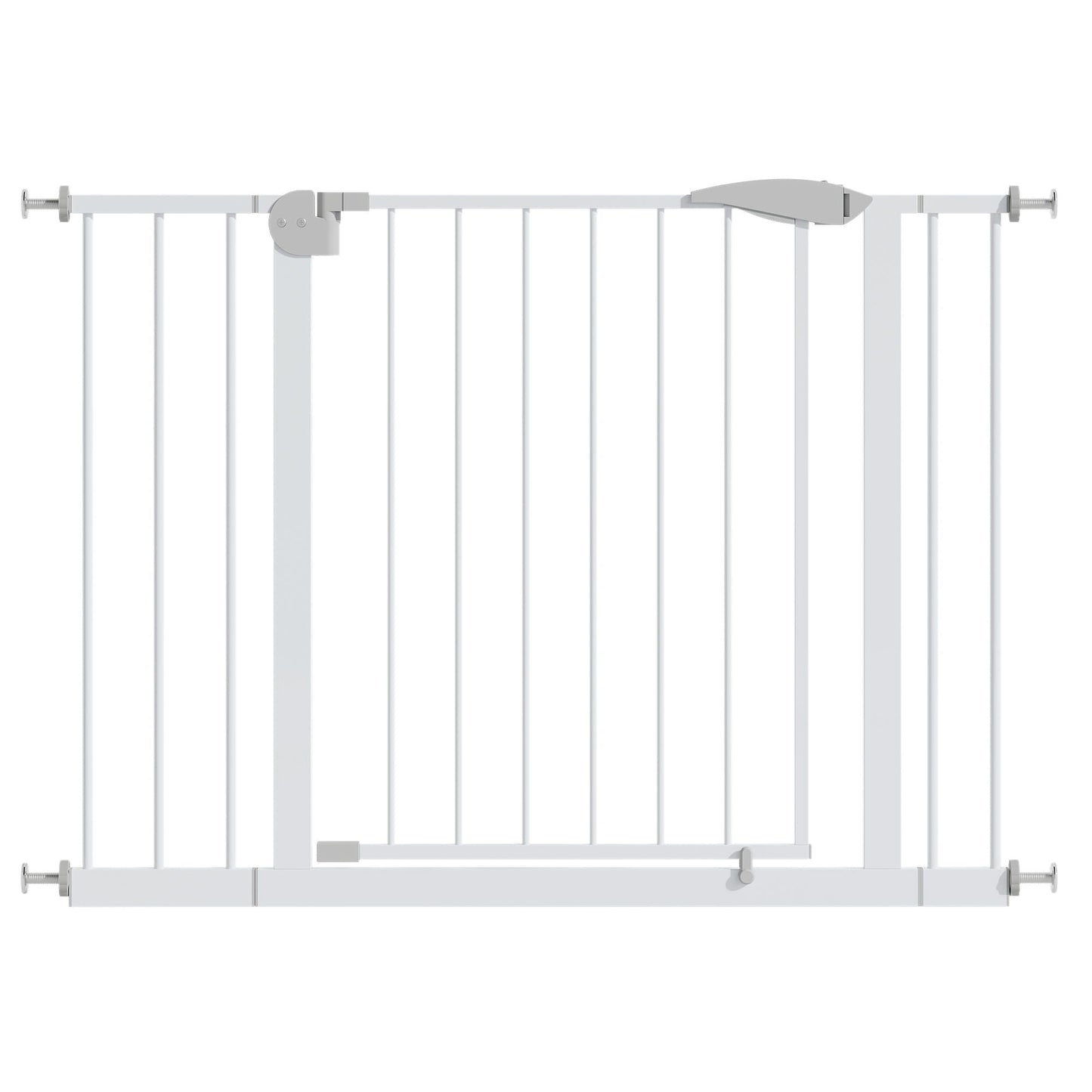Baby Gate For Stairs And Doorways