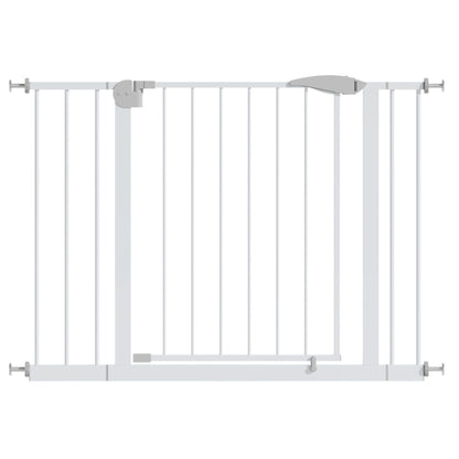 Baby Gate For Stairs And Doorways