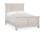 Newport - Shutter Panel Bed