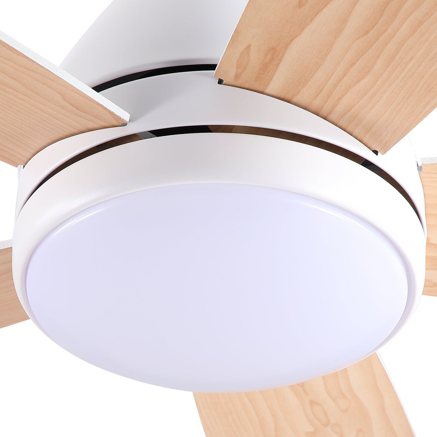52 in. Indoor Ceiling Fan