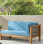 Oana Corner Bench