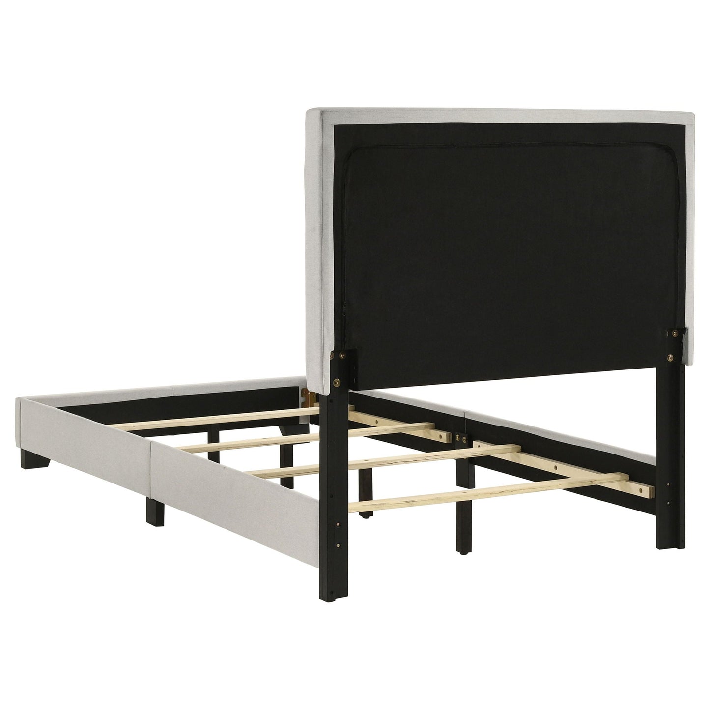 Efram - Panel Bed