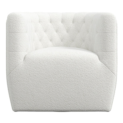 Delaney - Ergonomic Design Swivel Chair