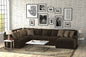 Mammoth - Sectional