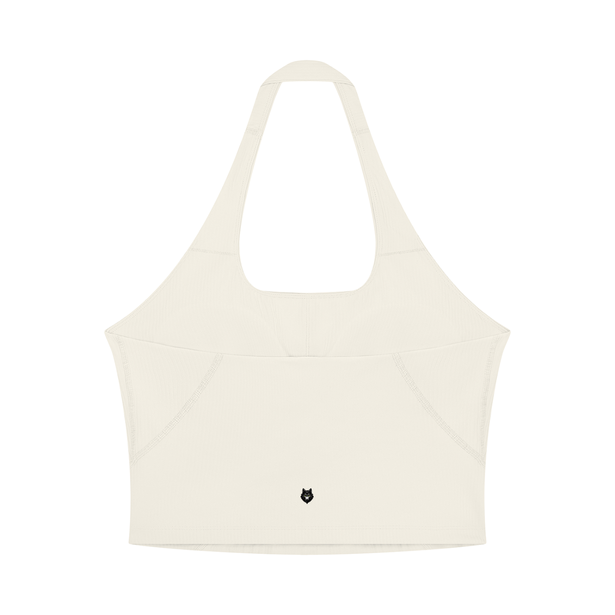 Loki & Ivy Women's Halter Yoga Tank Top