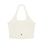 Loki & Ivy Women's Halter Yoga Tank Top