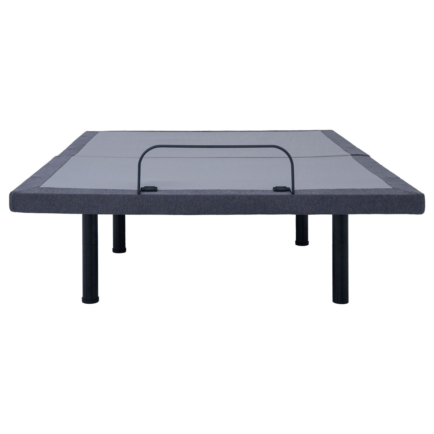 Threepio - Adjustable Bed Base With Ergonomic Support And Wireless Remote Control