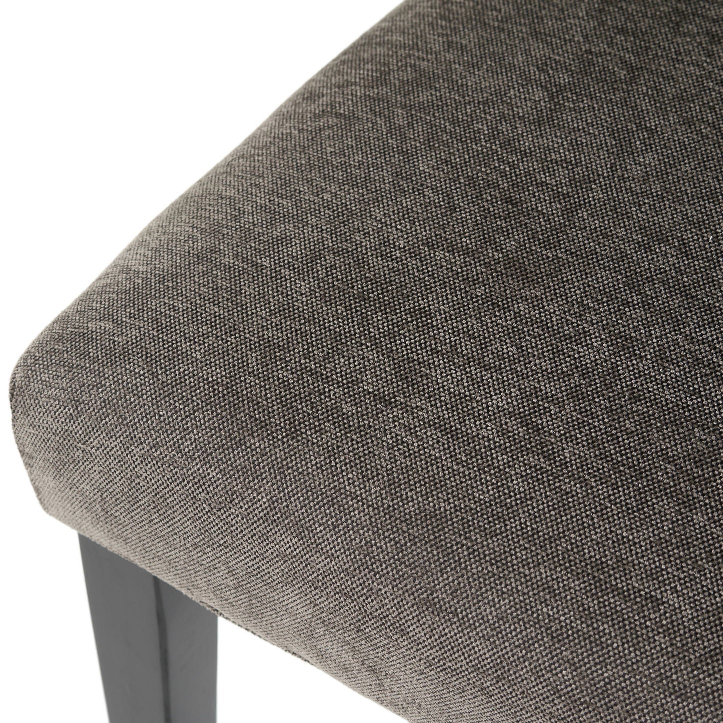 Harriet Tufted Dining Chair With Button Tufting And Diamond Stitching