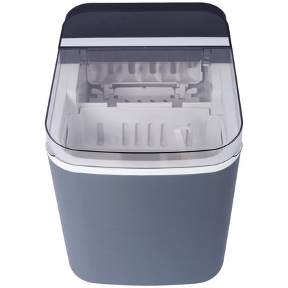 Ice Maker Countertop - Portable Ice Machine