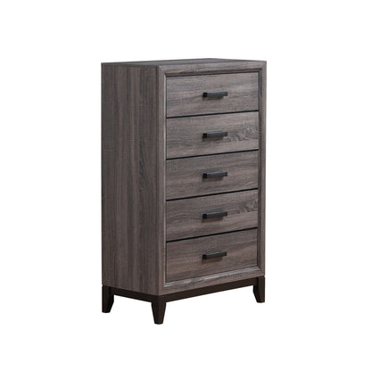Mirage - Chest