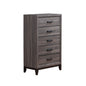 Mirage - Chest