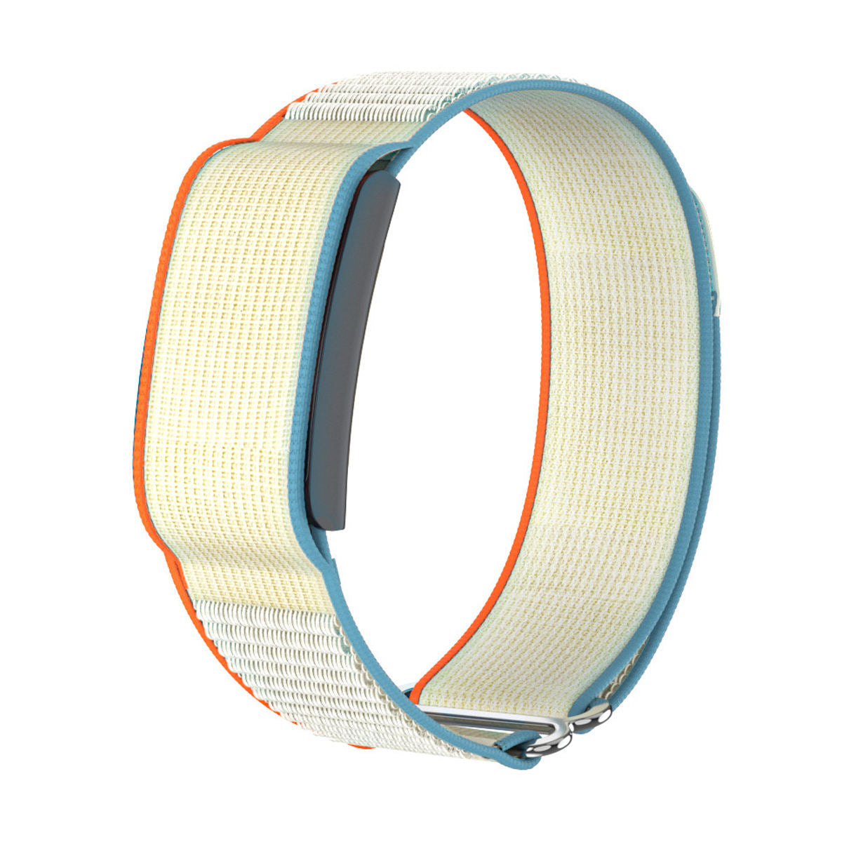 Nylon Strap Compatible With The Amazfit Helio