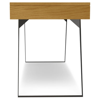 Lowry - Handcrafted Desk