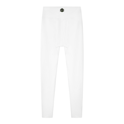 Loki & Ivy Women's Solid High Rise Leggings