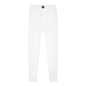 Loki & Ivy Women's Solid High Rise Leggings